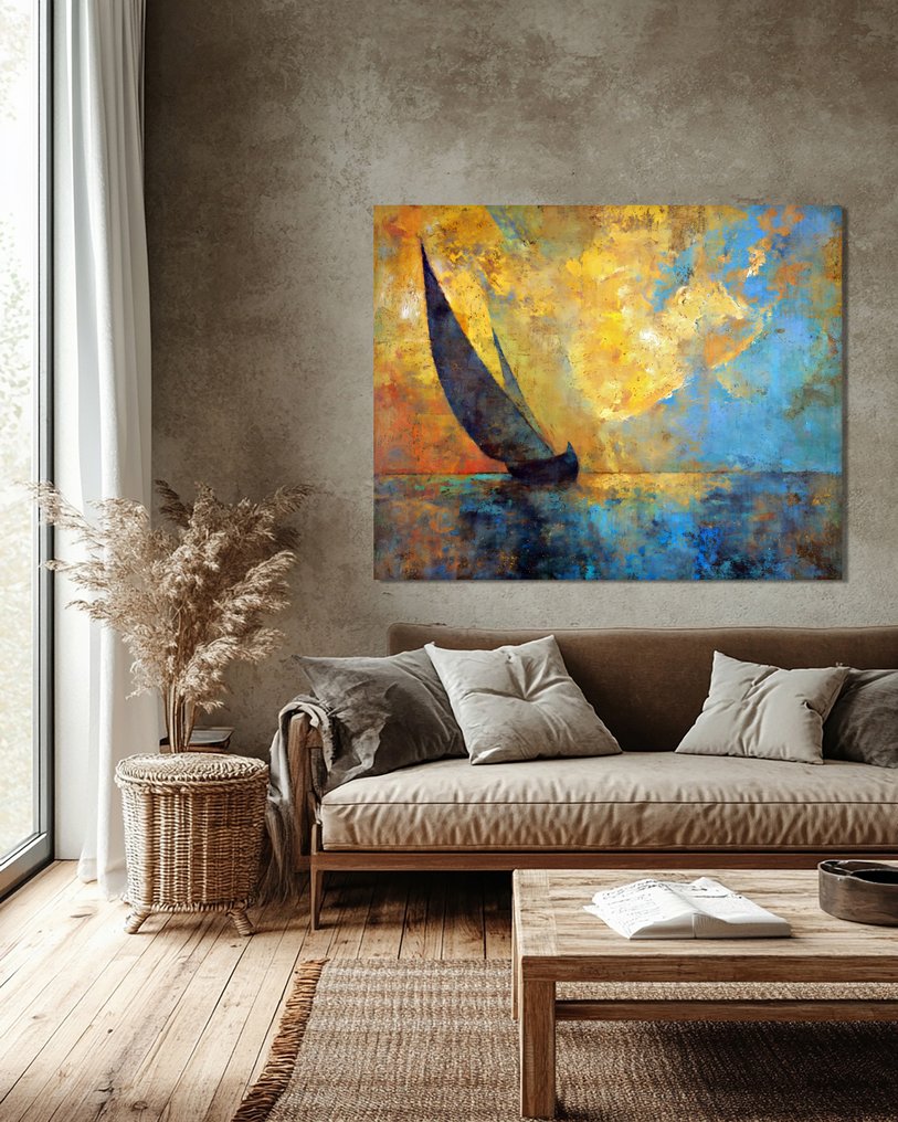 Chrystian Milanowski - The Great Journey - XL #2.1