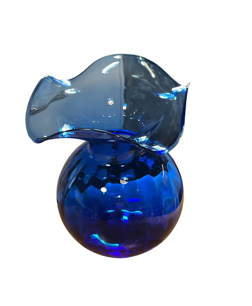 Vase - Grande Primula - Glas - Primula #3.2