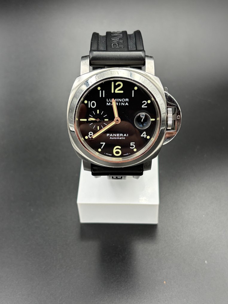 Panerai - Luminor Marina - OP6763 - Men - 2010-2020 #1.0