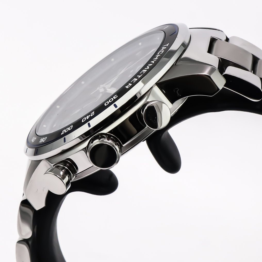 RSW - Swiss Chronograph - RSWC109-SS-9 - No reserve price - Men - 2020+  #4.3