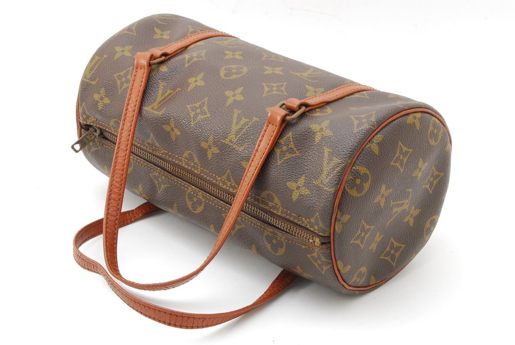 Louis Vuitton - Papillon - 手提包 #4.3