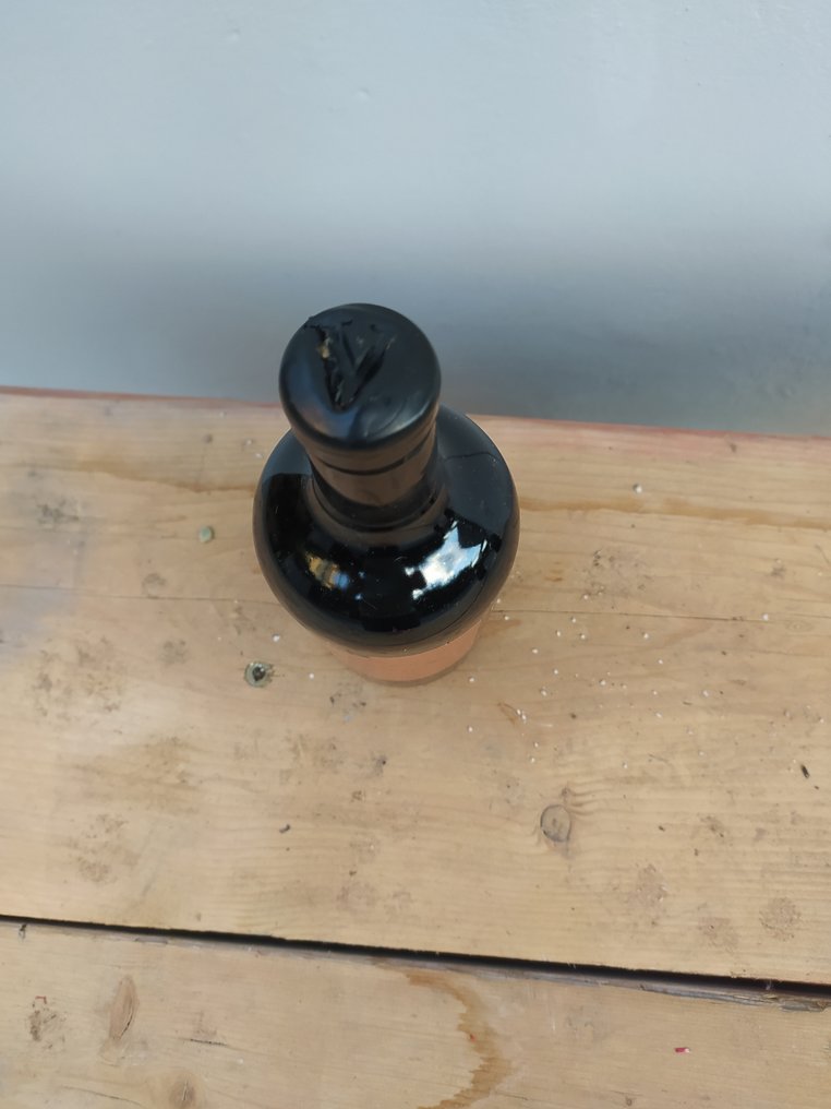 2017 Venissa Rosso - Veneto IGT - 1 Jennie (0.5L) #2.1