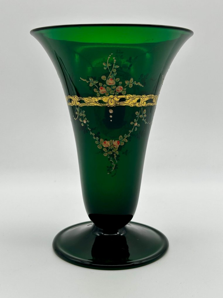 Βάζο - Γυαλί Murano #2.1