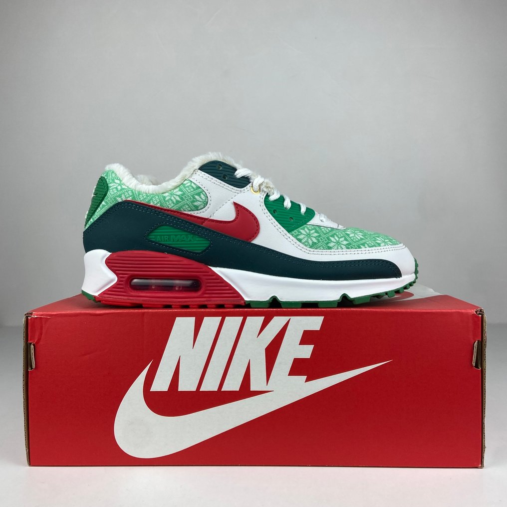 Nike - Air Max 90 Nordic pack - Sneakers - Size: EU 41 - New with tags #1.0