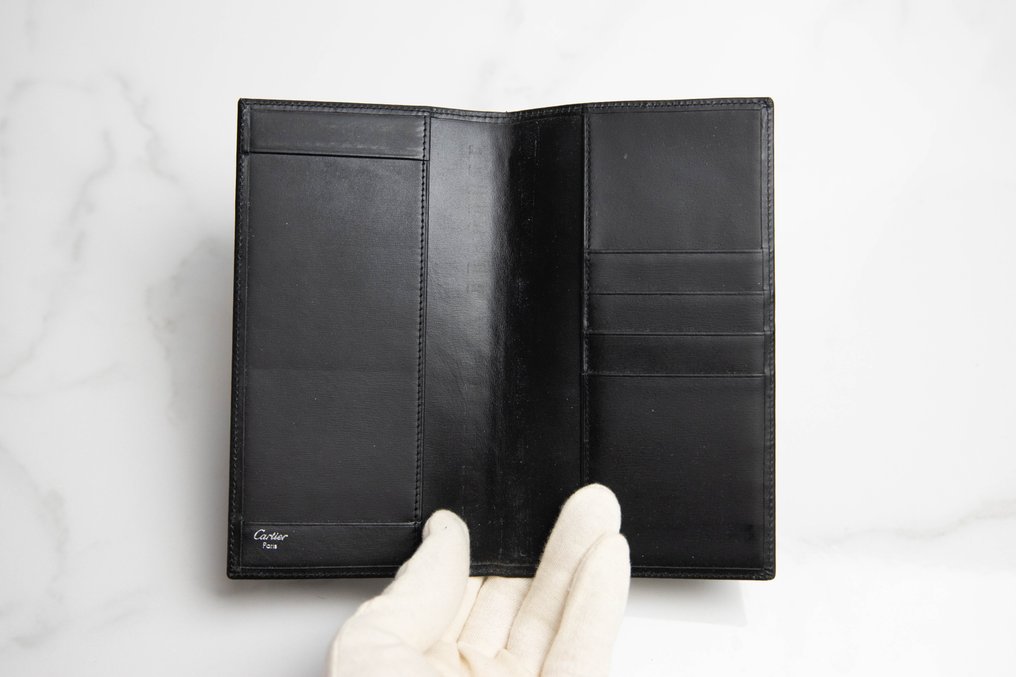 Cartier - Wallet #4.3