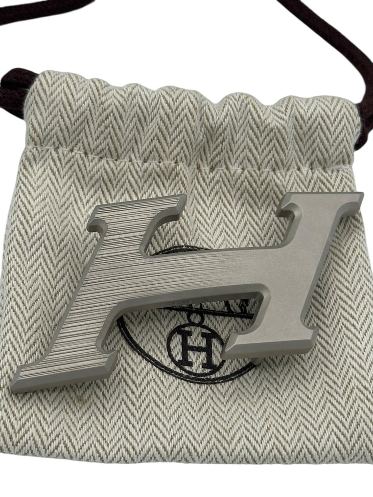 Hermès - Fivela de cinto #2.1