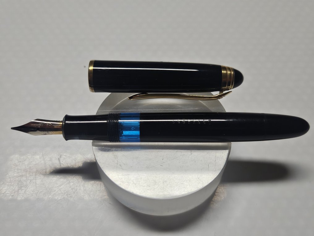 Geha - Fără preț de rezervă - Set instrumente de scris #4.3