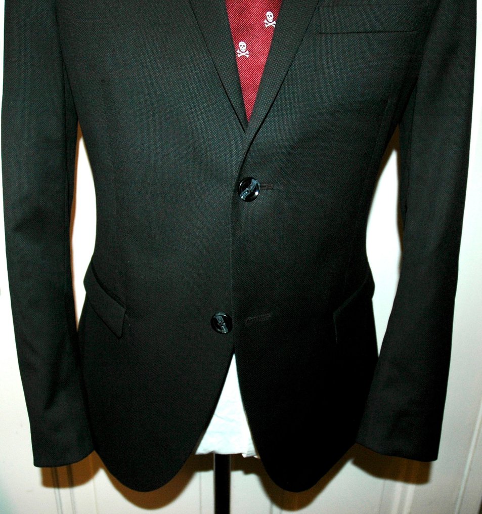 TIGER of SWEDEN - 男士西装 #2.1