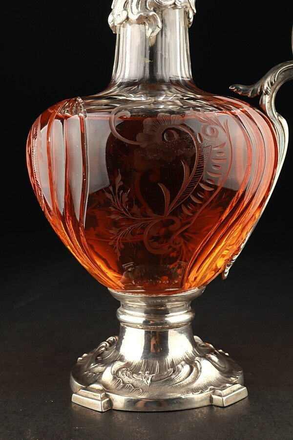 Maria Remy - Decantor - .950 argint #3.2