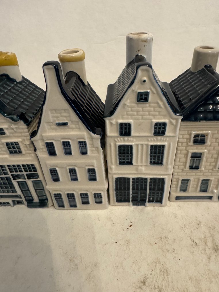 KLM house - Bols  #2.1