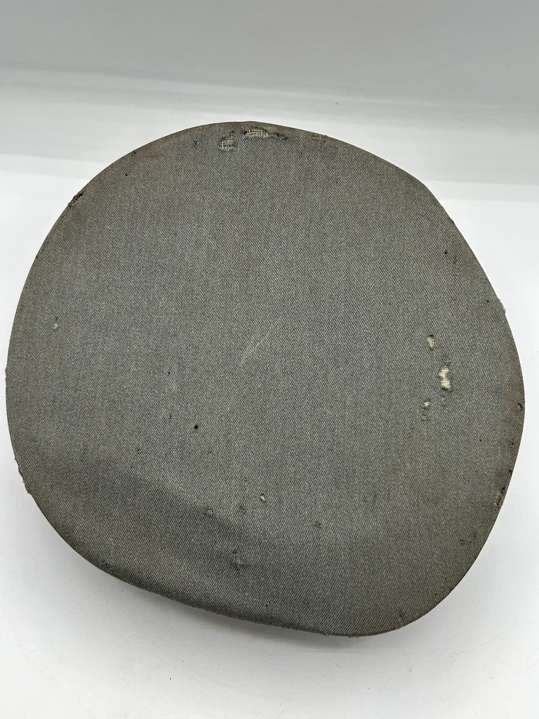 Italy - Artillery - Military uniform - Regio Esercito Lieutenant Artillery Cap Model 34 WW2 REI #2.1