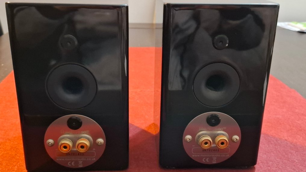 Monitor Audio - Radius 90 Cassa acustica #2.1
