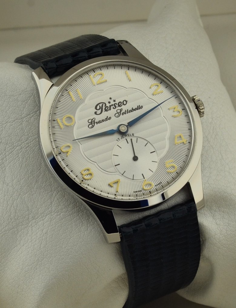 Perseo - Grande Settebello ETR300 - No reserve price - 0048 - Men - 1990-1999 #1.0