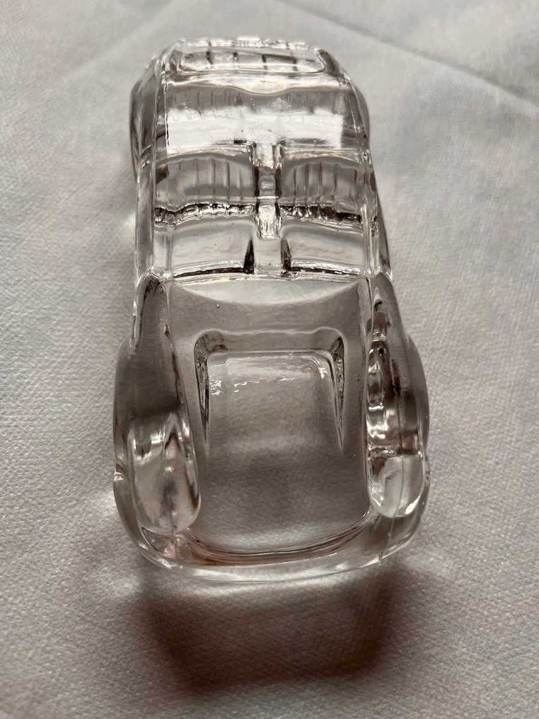 Porsche - POS (point of sale advertising object) #2.1