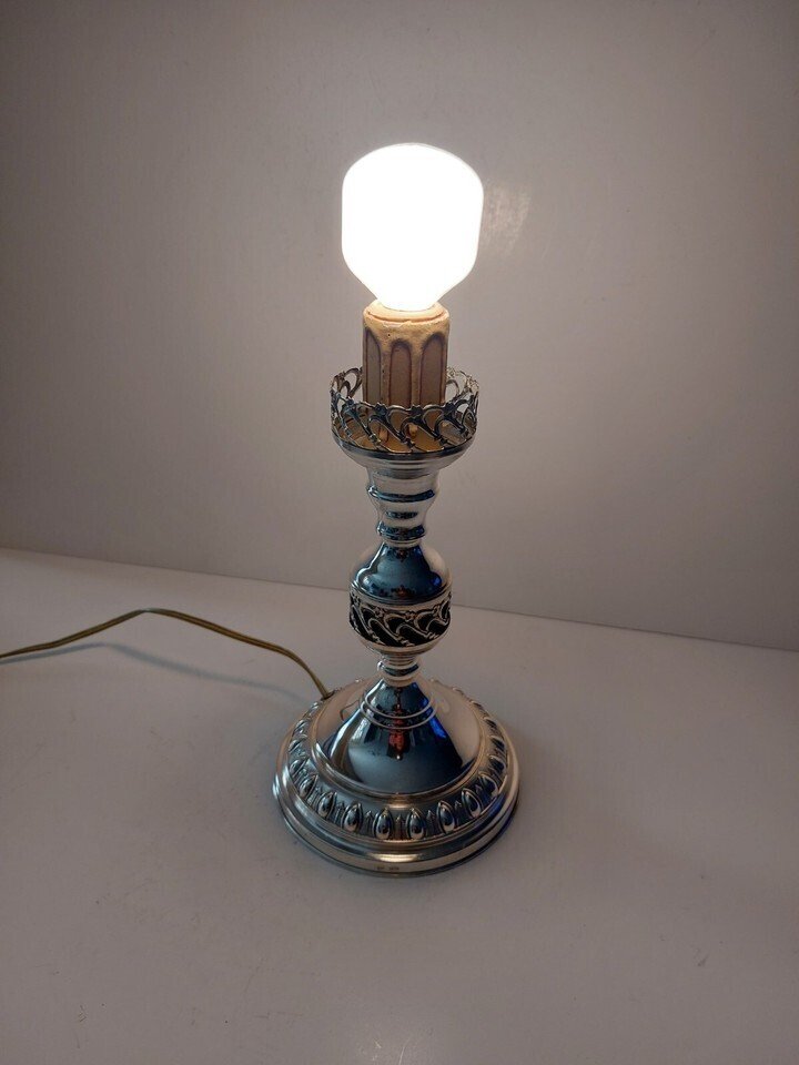 Centre de table - Argent #2.1