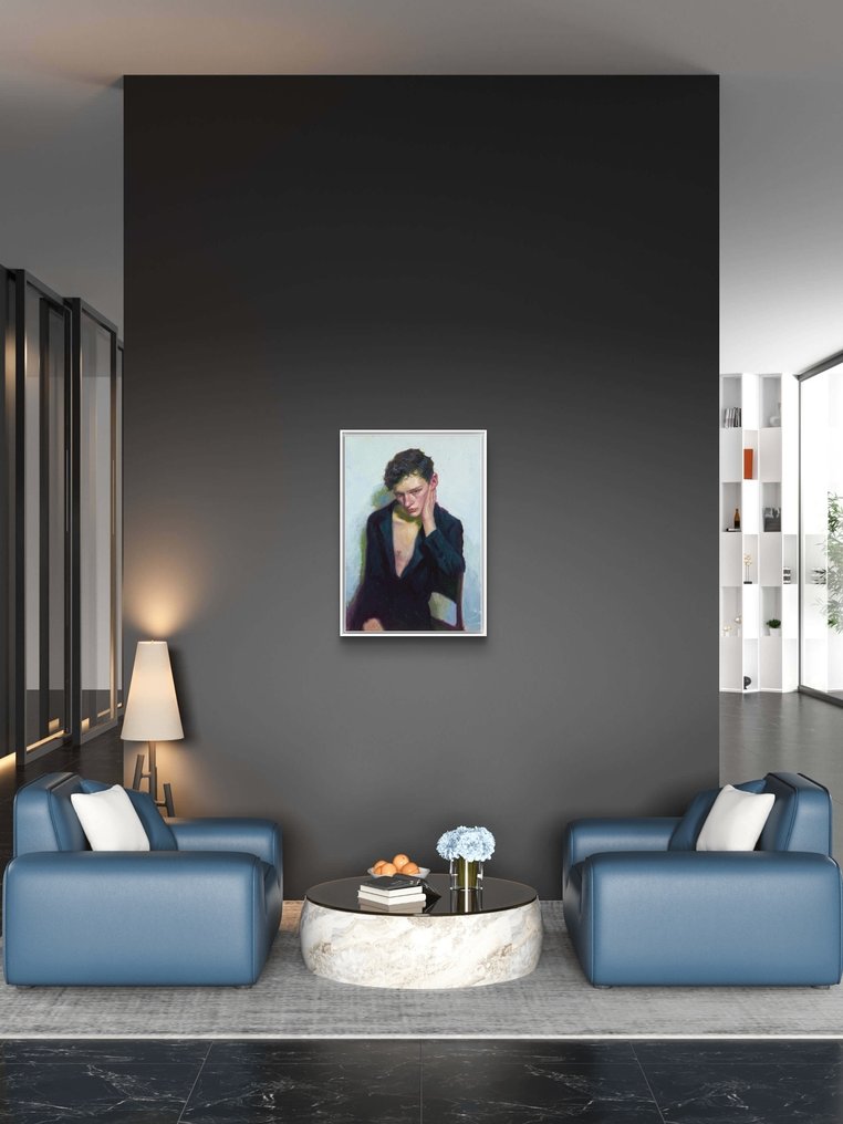 Francien Krieg - Unsaid #3.2