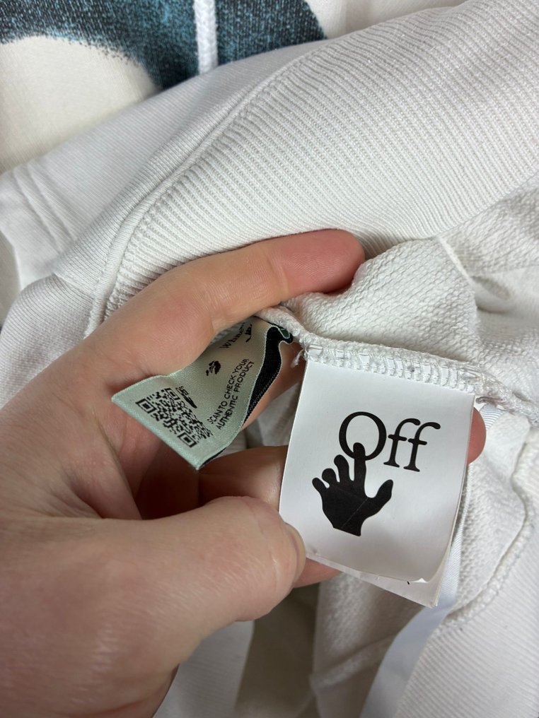Off White - Jumper #4.3