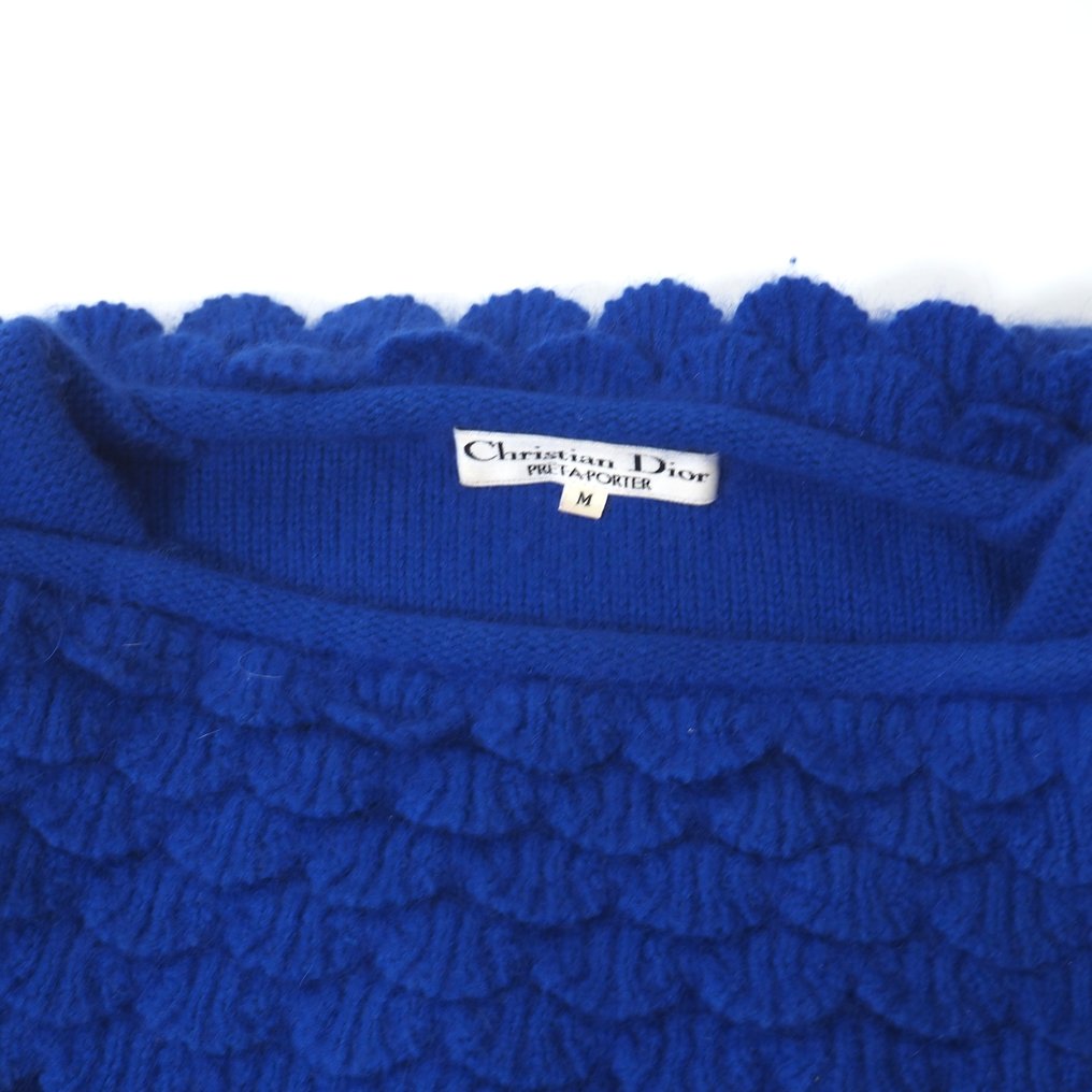Christian Dior - 套头衫 - 复古 #4.3