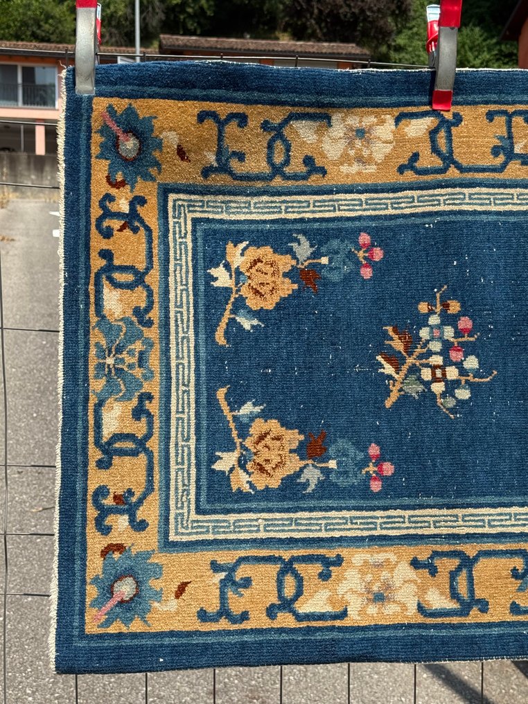 Πεκίνο Art Deco - Χαλί - 147 cm - 80 cm #1.0