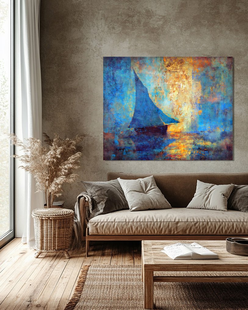 Chrystian Milanowski - The Great Journey - XL #2.1