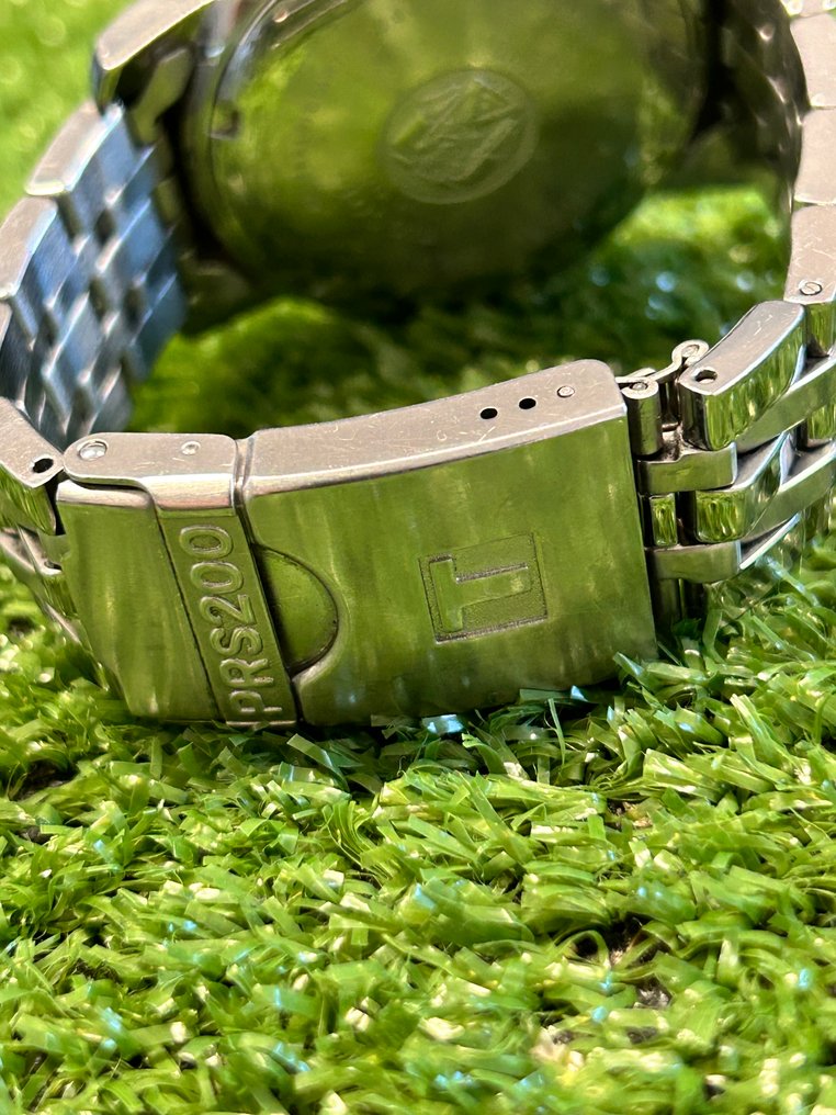 Tissot - PRS 200 - 没有保留价 - 男士 - 2000-2010 #4.3