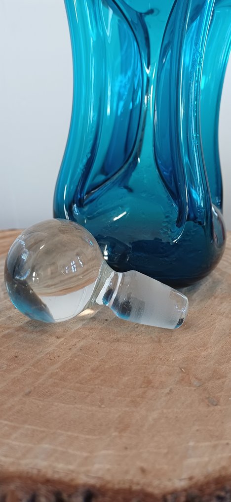 holmegaard - Ole Winther - Μπουκάλι - Γυαλί #4.3