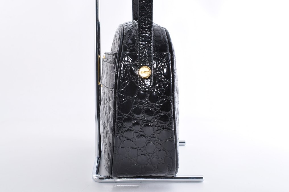 Salvatore Ferragamo - Shoulder bag #4.3