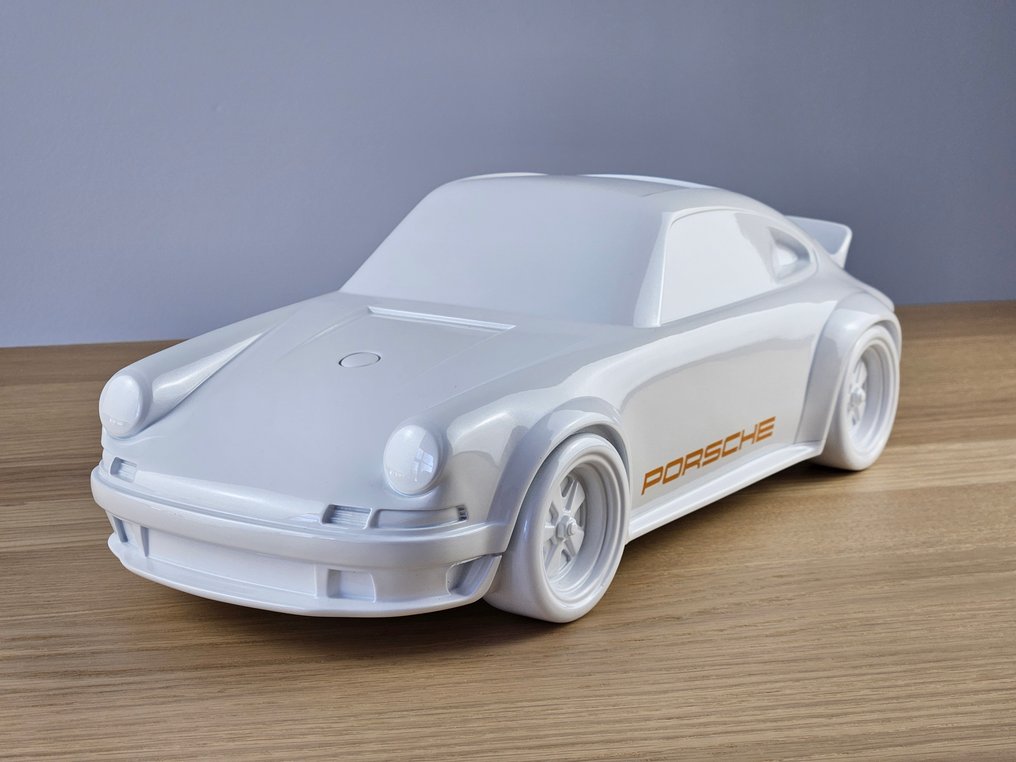 Artwork - Singer - Singer DLS #1.0