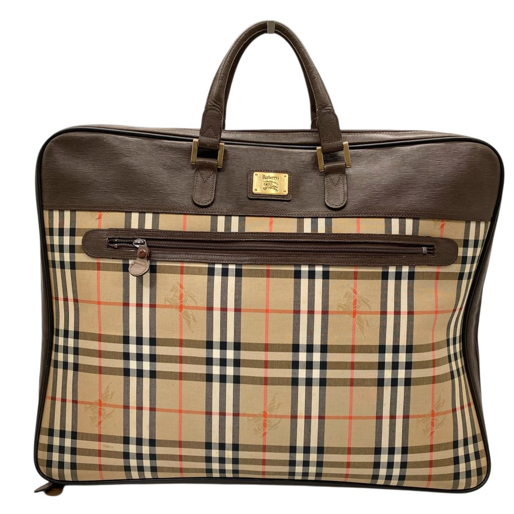 Burberrys - Travel bag #1.0