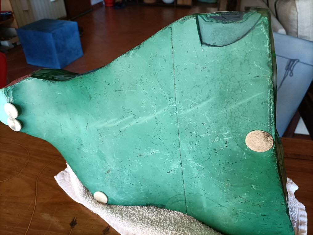 Vide-poche - Kongo #1.0