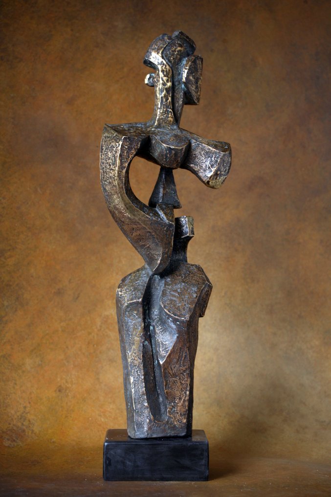 Orazio Barbagallo - TORSO #3.2