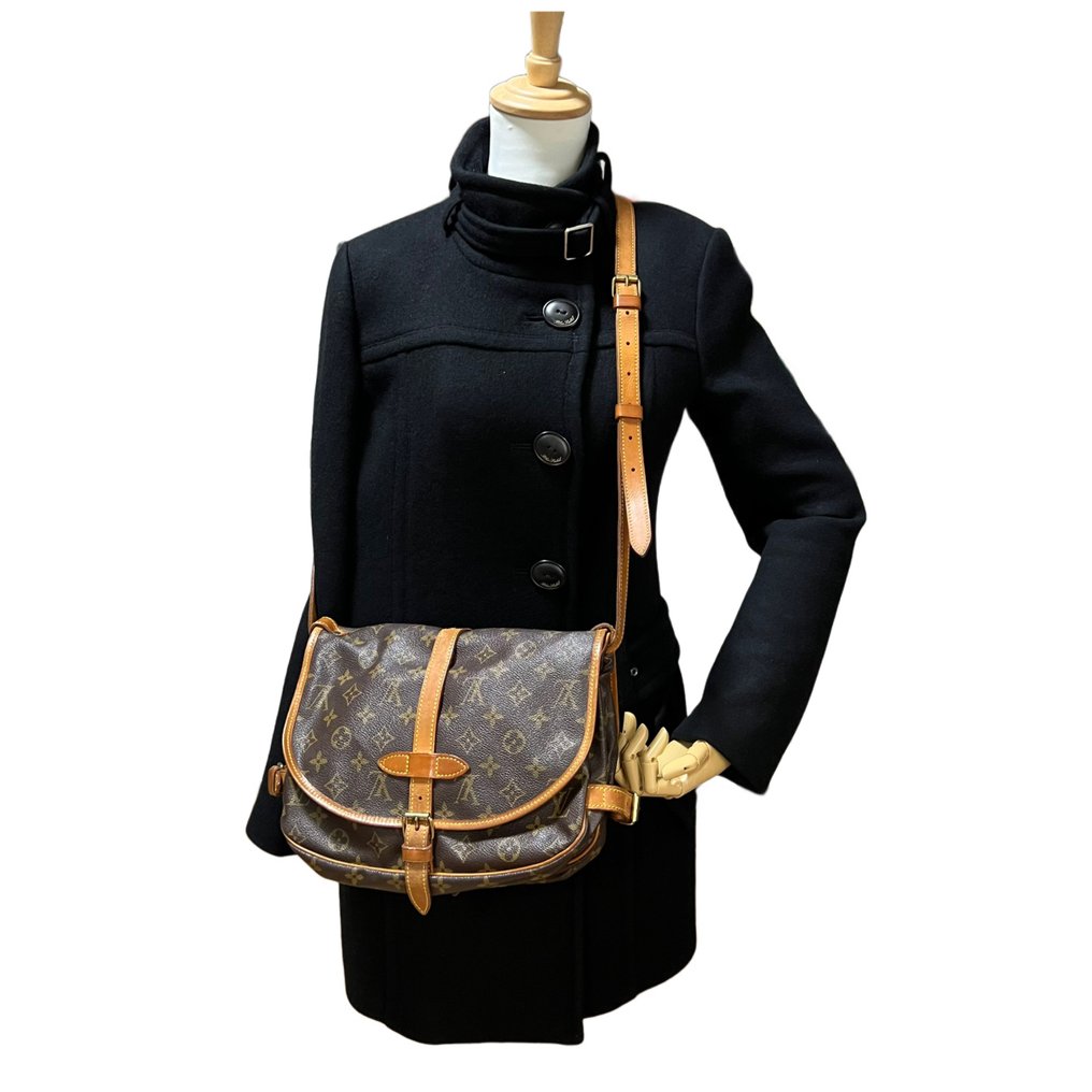 Louis Vuitton - Borsa a mano #1.0