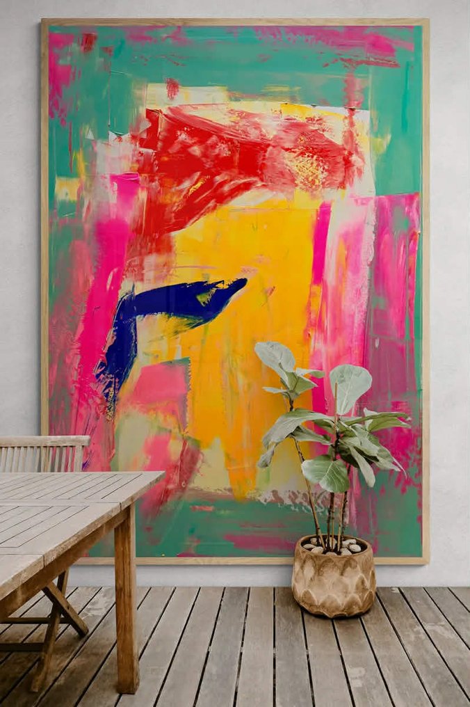 Giogia fl - Pídeme La Luna  - XXL - #1.0