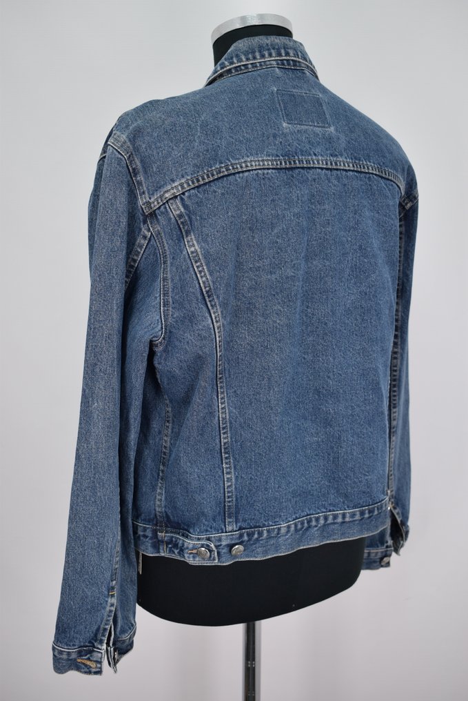 Hugo Boss - Takki #4.3