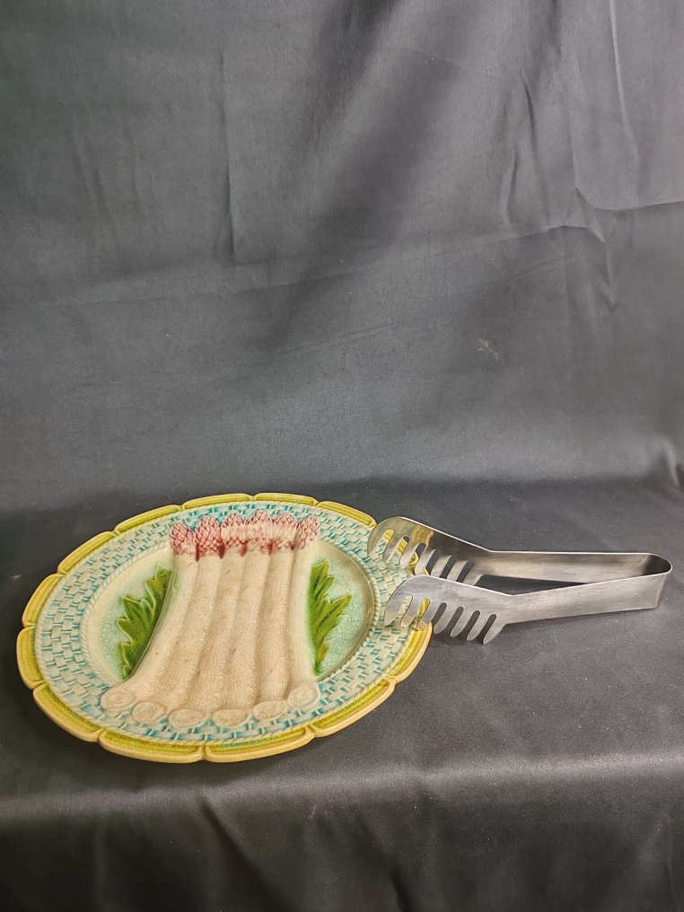 素菜碟 - 陶瓷 #1.0