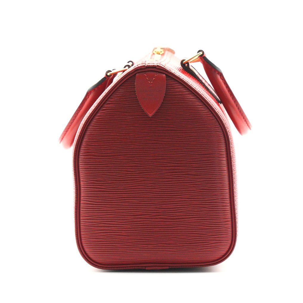 Louis Vuitton - Speedy 25 - Handbag #3.2