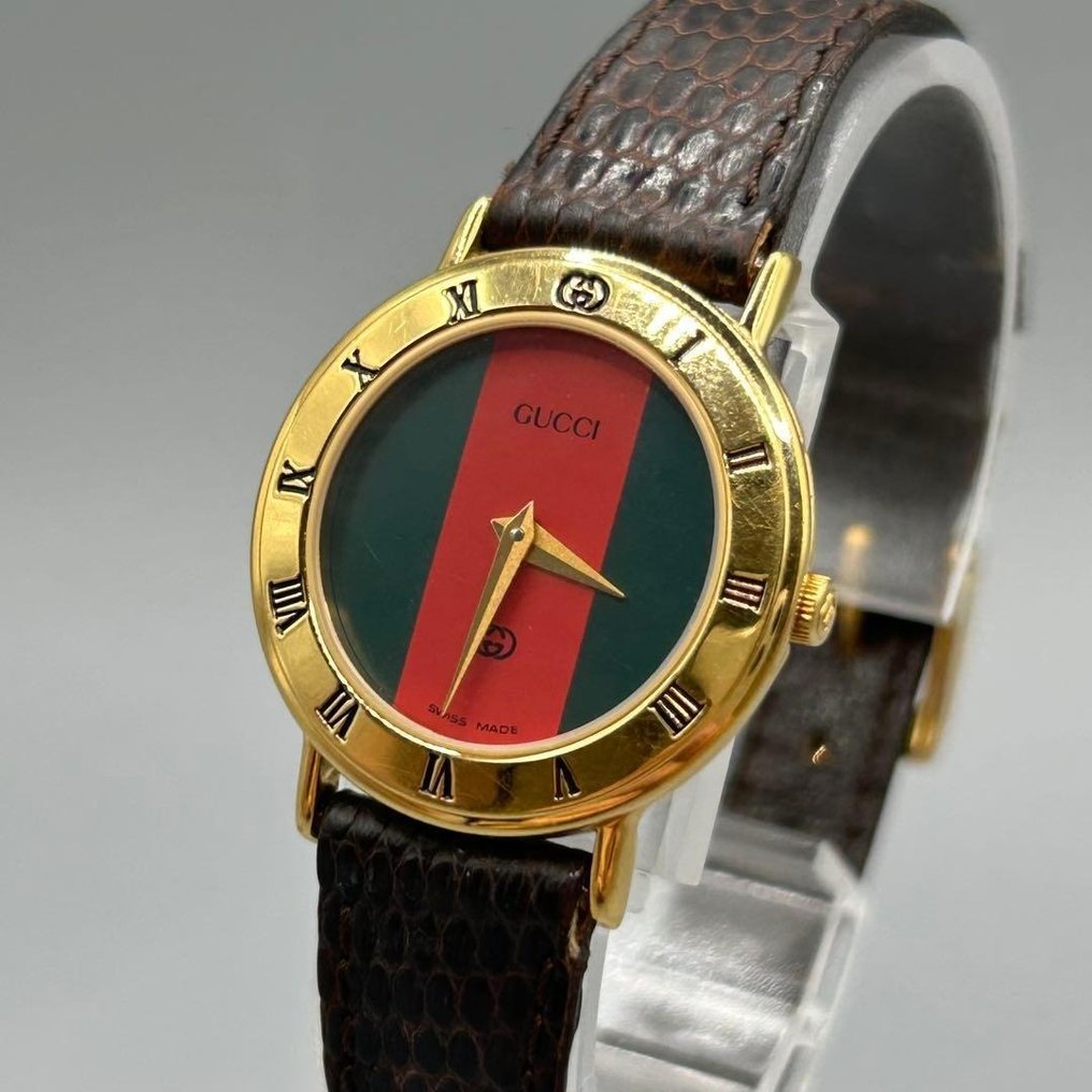 Gucci - sherry line - 沒有保留價 - 3000L - 女士 - 1980-1989  #1.0