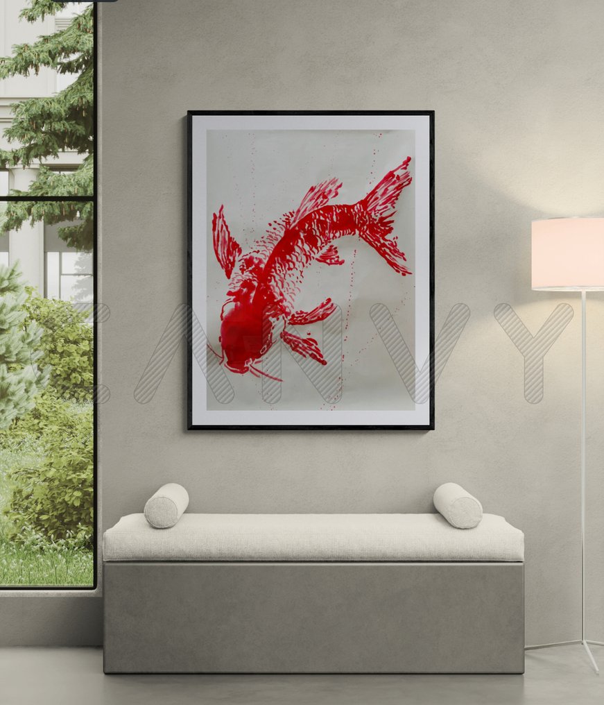 Francesca Caramia - Nel cerchio delle cose #1.0