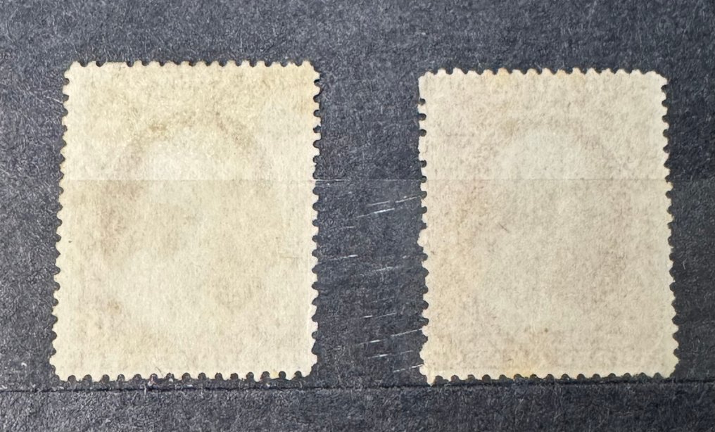 Ηνωμένες Πολιτείες - Συλλογή γραμματοσήμων των ΗΠΑ Scott 26 - 1905/1915 #1.0