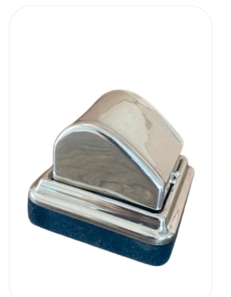 Piórnik - Srebro pr. 925 #1.0