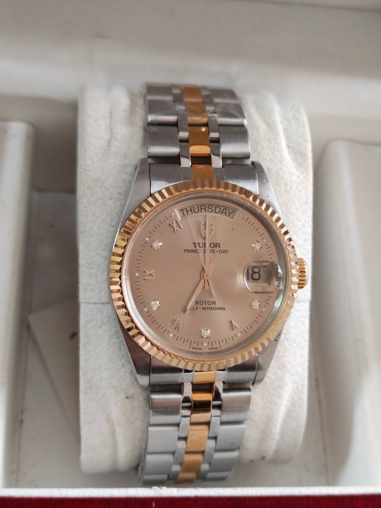 Tudor - Prince Date Day - 76213 - 男士 - 2000-2010 #3.2
