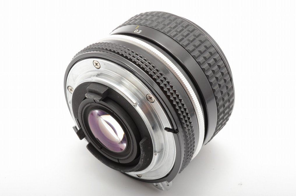 Nikon Ai Nikkor 28mm f2.8 1:2.8 Φακός φωτογραφικής μηχανής #4.3