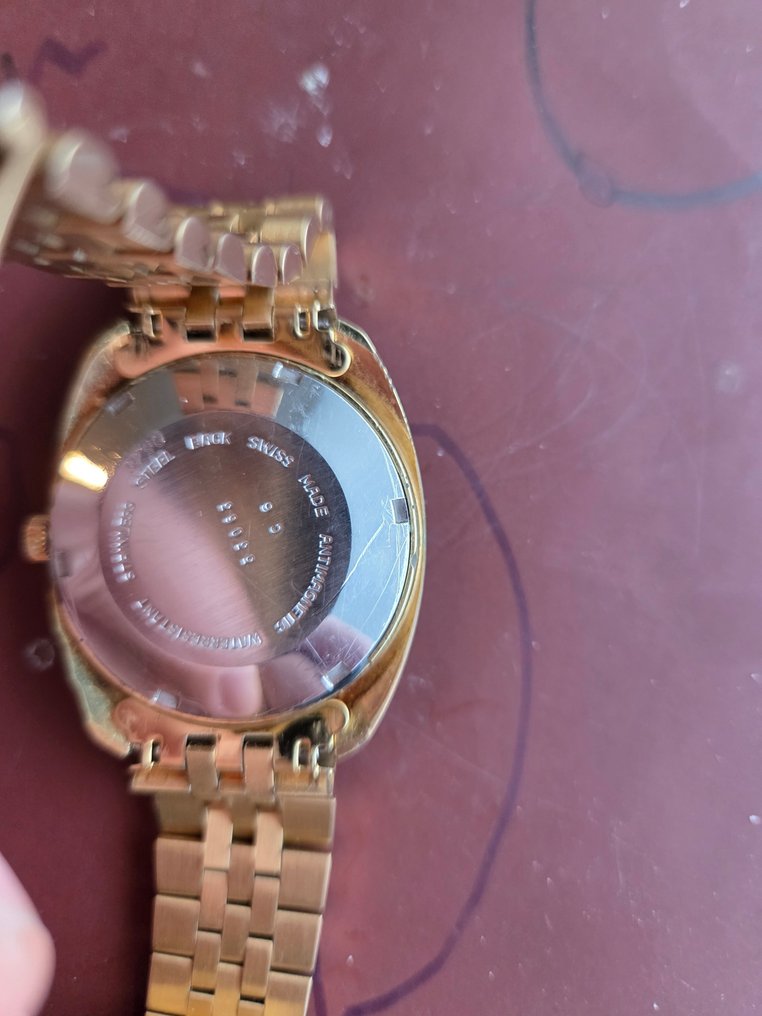 Lanco - Nincs minimálár - Férfi - 1970-1979 #2.1