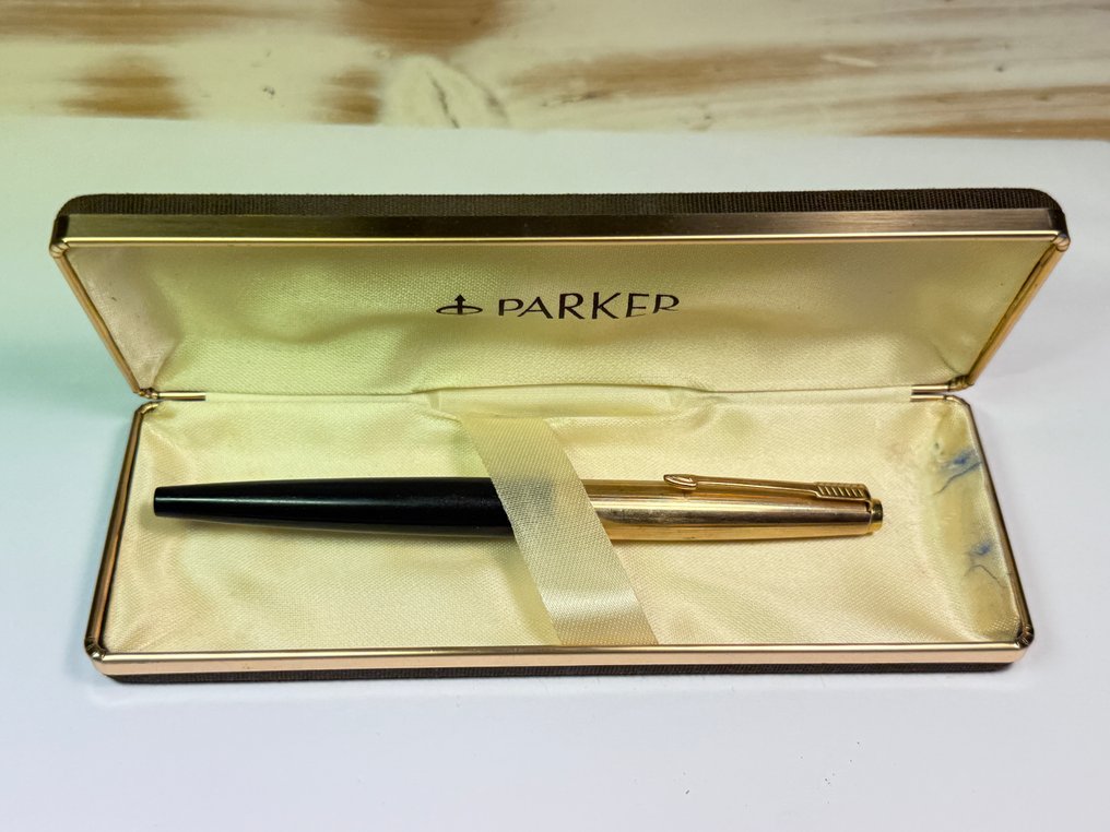 Parker - 45 - χωρίς τιμή ασφαλείας - Στυλογράφος #1.0