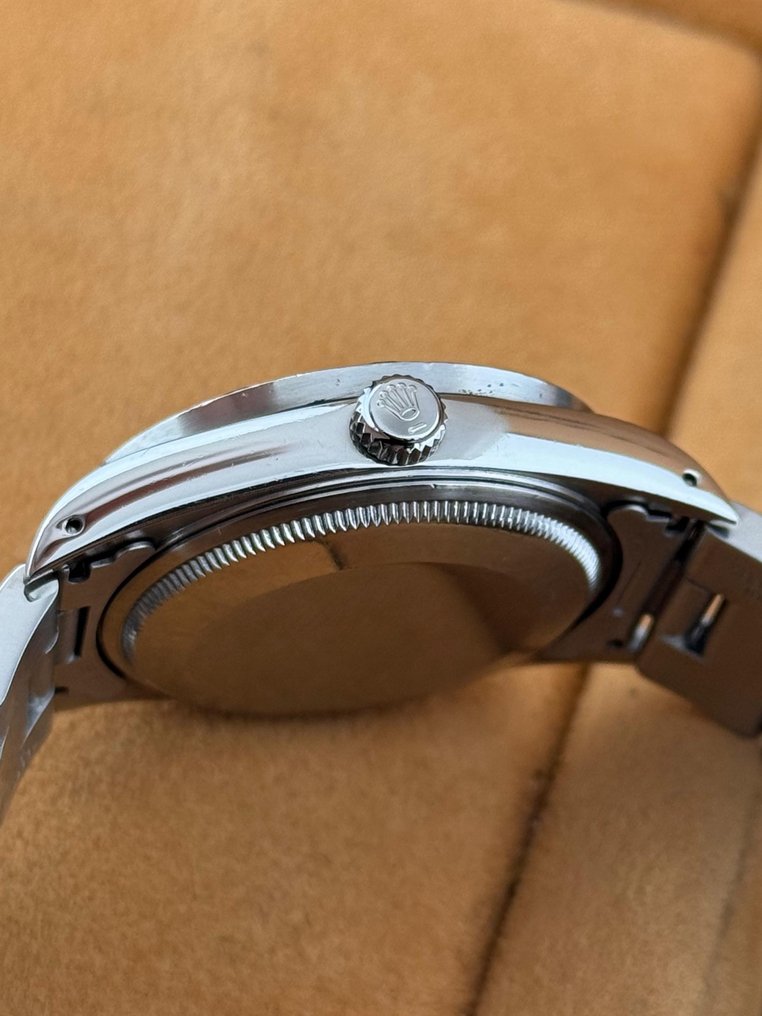 Rolex - Air-King - 14010 - Bărbați - 1990 #4.3