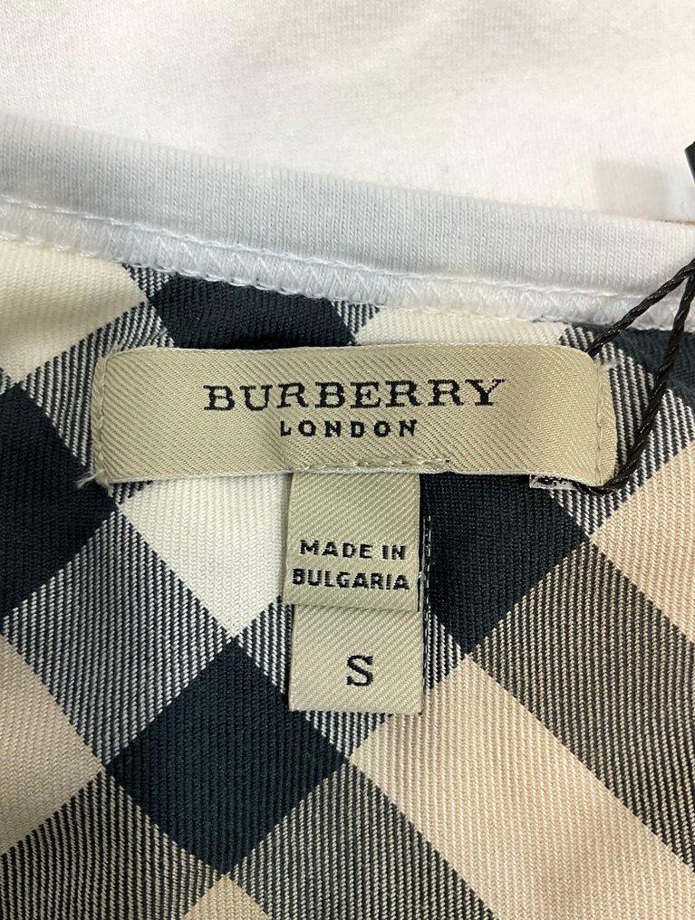 Burberry - Jakkesæt #3.2
