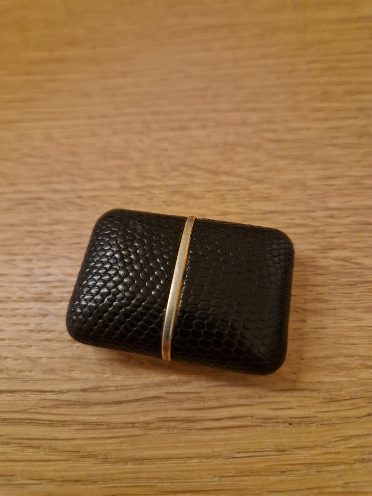 Movado - Reisklokje - 1950-1959 #2.1