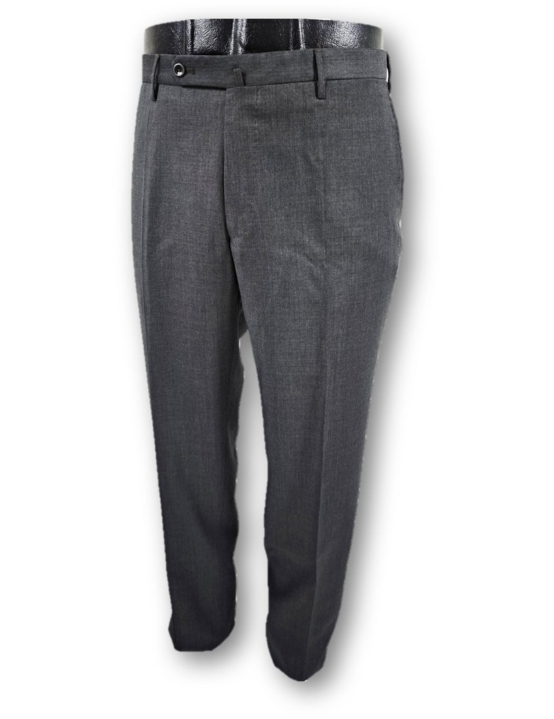 Incotex - NEW - Super 100's Wool - Bukser #1.0