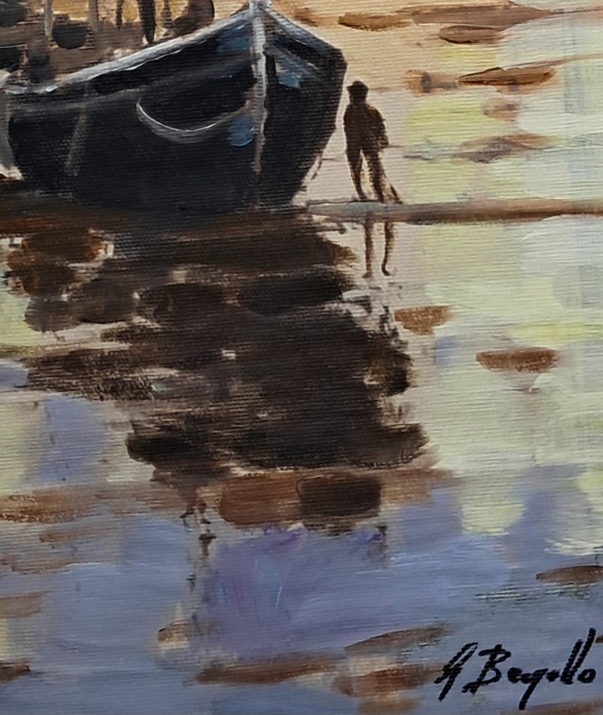 Giorgio Bergallo - PLOI'A #1.0