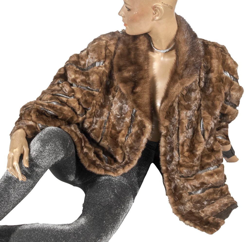 Artisan Furrier - Jacket #1.0